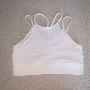 Nike Yoga Sports Bra